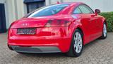 Audi TT Coupe 2.0 TFSI S tronic quattro S Line/NAVI/ - gebrauchte Audi TT aus dem Jahr 2008