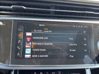 Audi Q7 - Vorschau Bild 17
