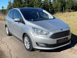 Ford C-Max 1,0 EcoBoost 74kW Titanium nur 47TKM Pano