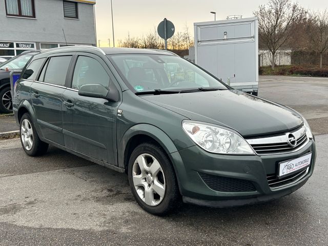 Opel Astra H Caravan Edition 1.7 CDTI EUR4*KLIMA*TEMP