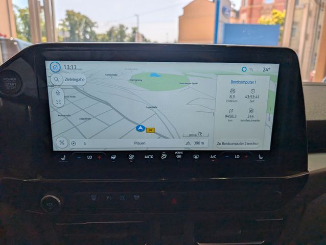 Ford Tourneo Custom Tit. 2.0 L2 NEUES MODELL