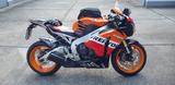 Honda CBR 1000 RA mit allem drum und dran.  - HONDA CB 1000 RA