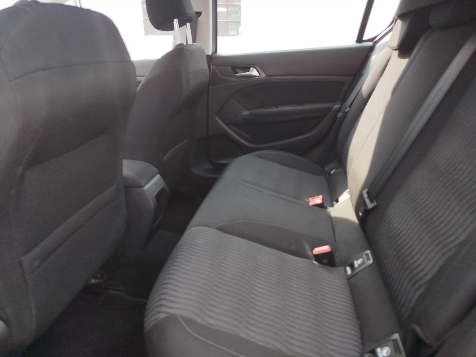Peugeot 308 Active PureTech 130*EU6*Navi*BlueT*Sta.-Sto.