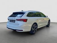 Skoda Octavia - Vorschau Bild 6