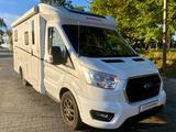 Dethleffs Globebus T45 I TV I WinterP I - Dethleffs Globebus i 4