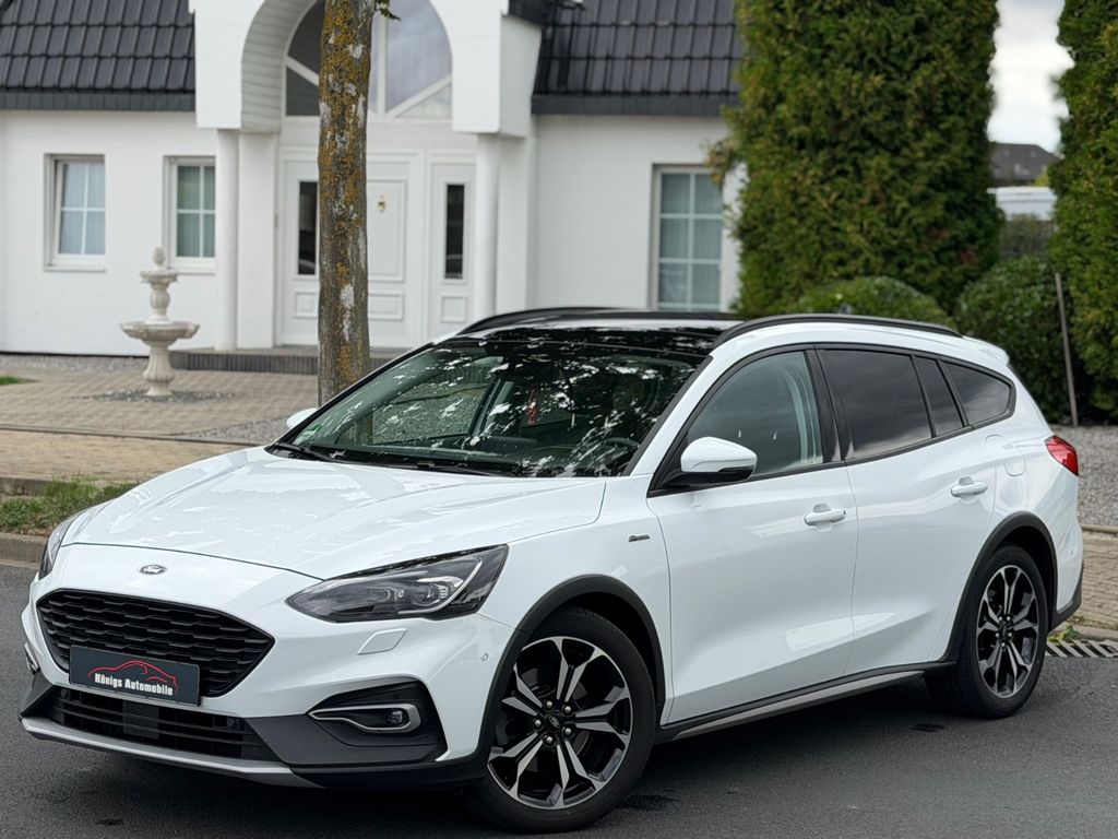 Image of Ford Focus
