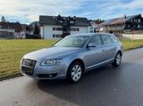 Audi A6 2.7 TDI (DPF) multitronic Avant -