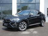 BMW X6 xDrive 40 d*H&K*Head-Up*Soft Close* - BMW X6 in Essen