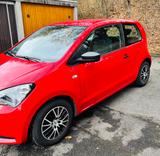 Seat Mii 1.0 55kW Reference Salsa Reference Salsa - SEAT Mii Reference mit Benzin-Antrieb