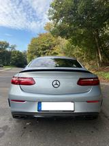 Mercedes-Benz E 400 4MATIC Autom. - - Mercedes-Benz E 400 in Köln