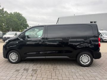 Toyota Proace (Verso) - 2