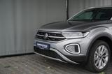 Volkswagen T-Roc 1.5 TSI DSG Style - Volkswagen T-Roc Jahreswagen: mit Anhängerkupplung
