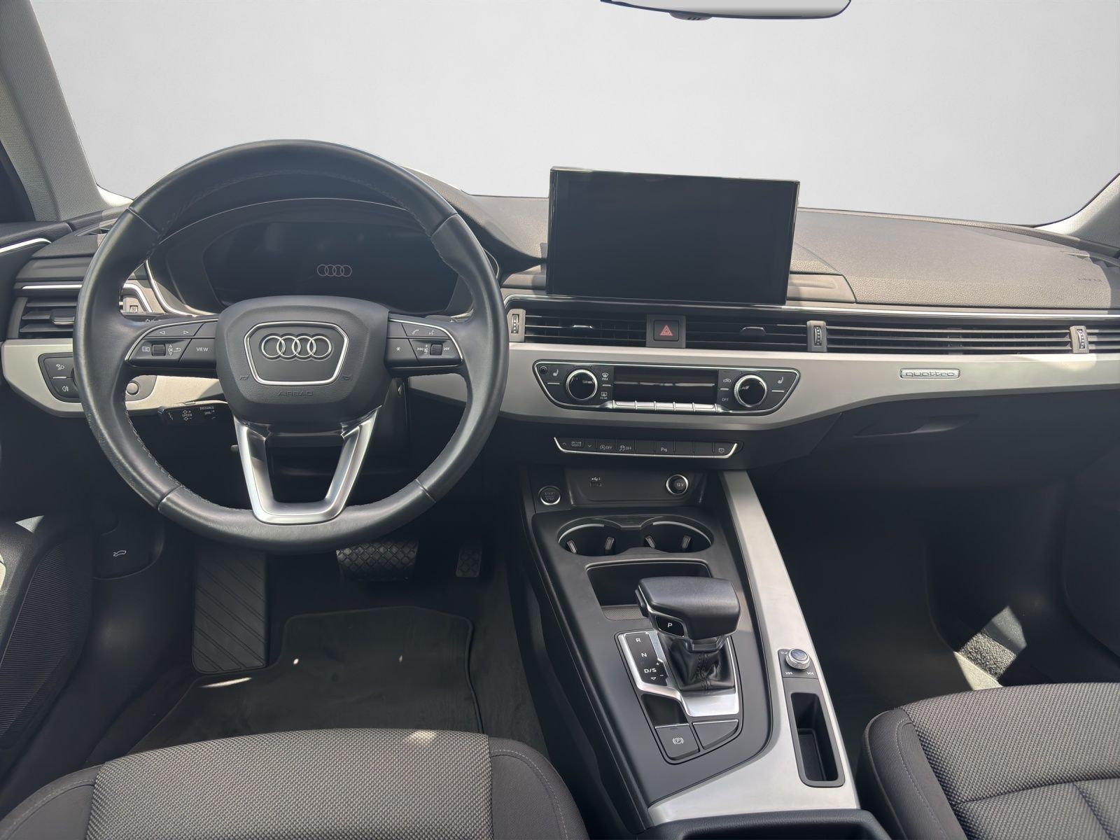 Audi A4 - Bild 4