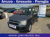 Opel OPEL Agila 1.0 12V GPL Enjoy - gebrauchte Opel Agila aus dem Jahr 2006