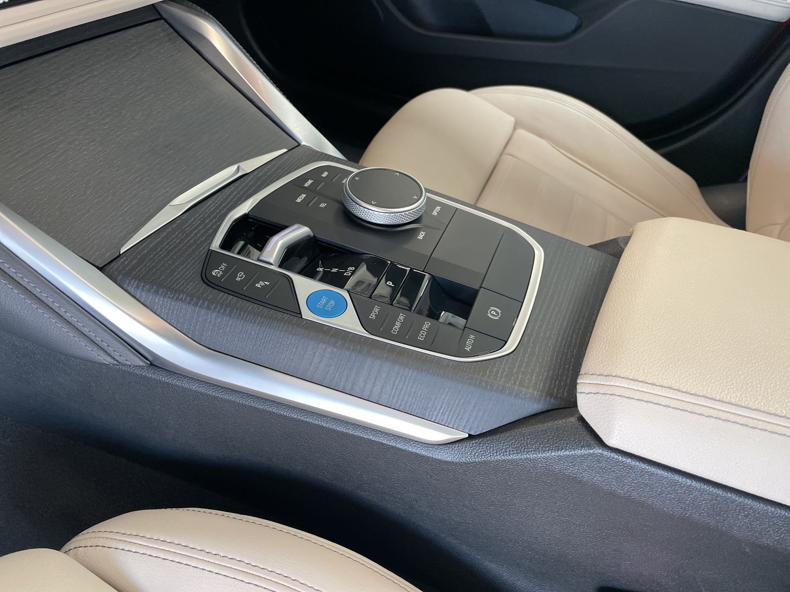 BMW i4 - Bild 18