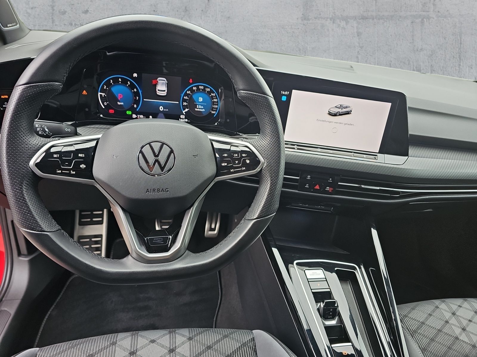 Volkswagen Golf - Bild 9