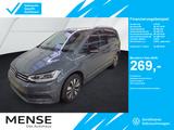 Volkswagen Touran 1.5 TSI DSG Goal IQ.Light|CarPlay|AHK|ACC