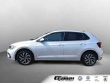 Volkswagen Polo Life "Fun" 1.0 TSI DSG, LED, RearView, Navi - Volkswagen Polo: Fun