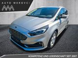 Ford S-Max 2.0 Titanium/Matrix LED/ACC-Tot-Lane Assis - Ford S-Max aus 2022