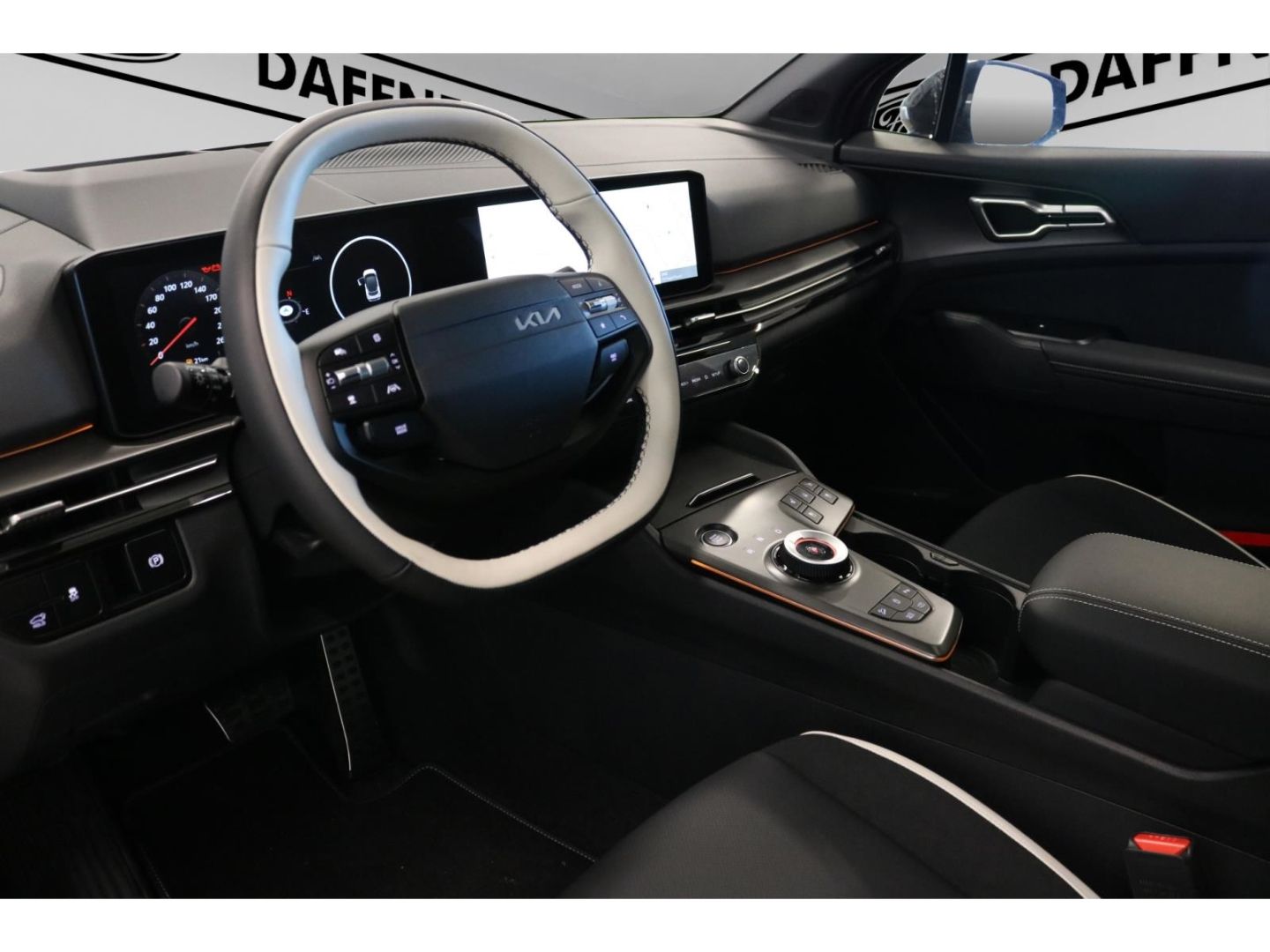 Fahrzeugabbildung Kia Sportage GT-Line 4WD Panoramadach P3 P4 P5