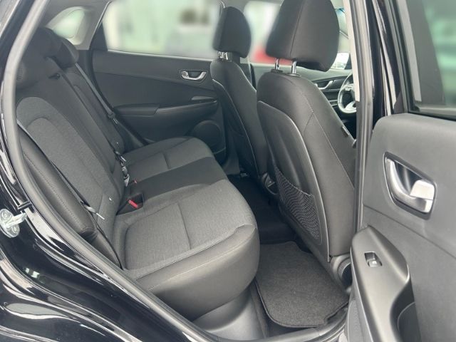 Fahrzeugabbildung Hyundai KONA Trend Elektro Assistenz-Paket+Schiebedach+O