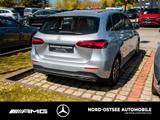 Mercedes-Benz B 200 FAHRASSIS-P. LED MBUX SHZ WINTER-P. - Mercedes-Benz B-Class Jahreswagen: Automatik