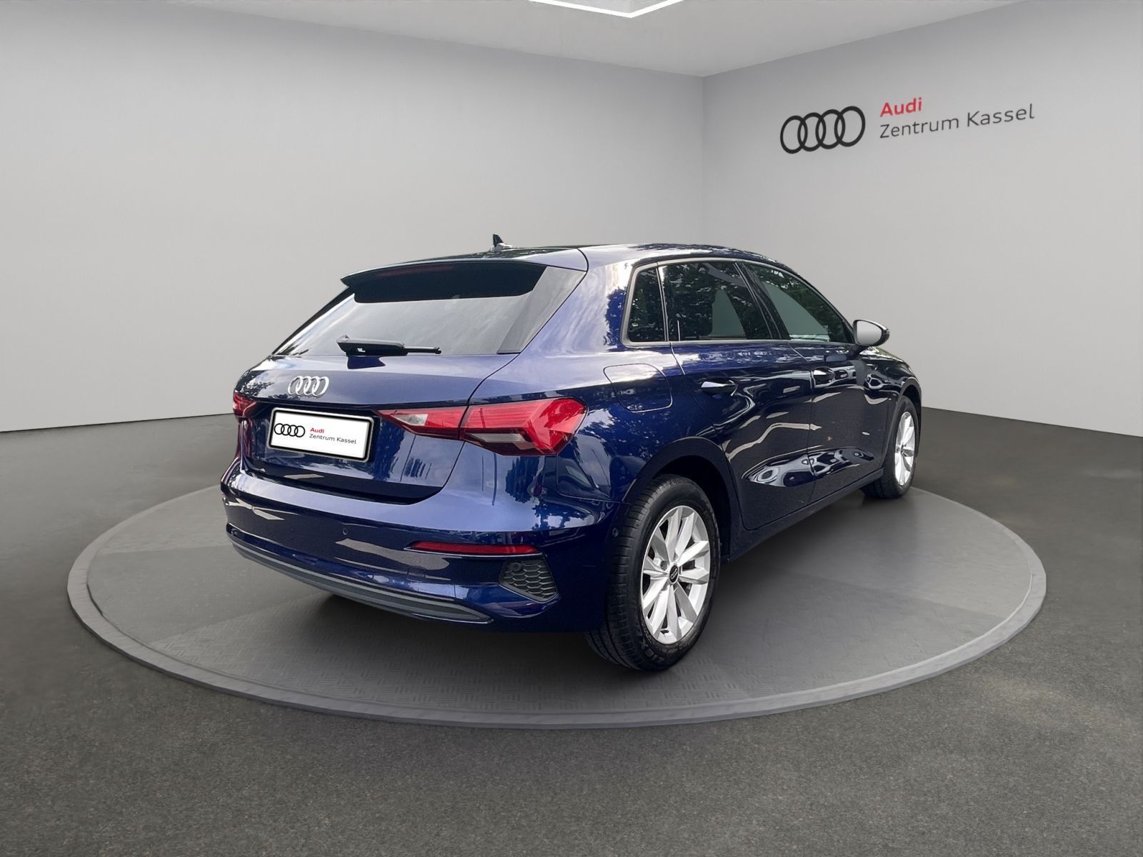Audi A3 - Bild 7