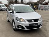 Seat Alhambra 1.4 TSI *Elk.Sch.Türen*5Sitzer*AHK*