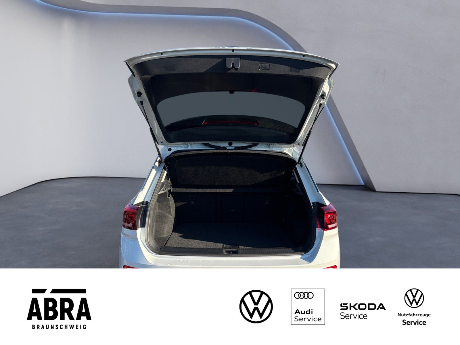 Volkswagen T-Roc - Bild 16