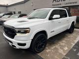 Dodge RAM 1500 Laramie / Sport / Crew CAB 4x4 - Dodge RAM: 1500 Laramie Crew Cab