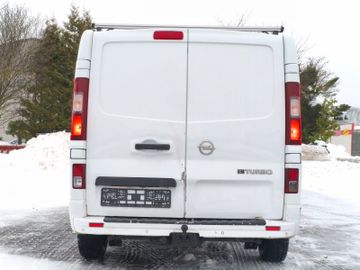 Opel Vivaro - 7
