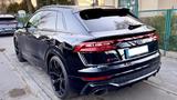Audi RSQ8 RS Q8 TFSI quattro tiptronic - fast Volla. - Audi RSQ8 von privat