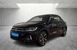 Volkswagen T-Roc Cabriolet 1.5 TSI R-Line DSG Black Style M - Gebrauchtwagen in Blankenfelde-Mahlow