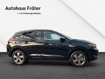 Fotografie 4 des Opel Grandland (X) Grandland GS Navi 360°Kamera LED Keyless Sitzhzg