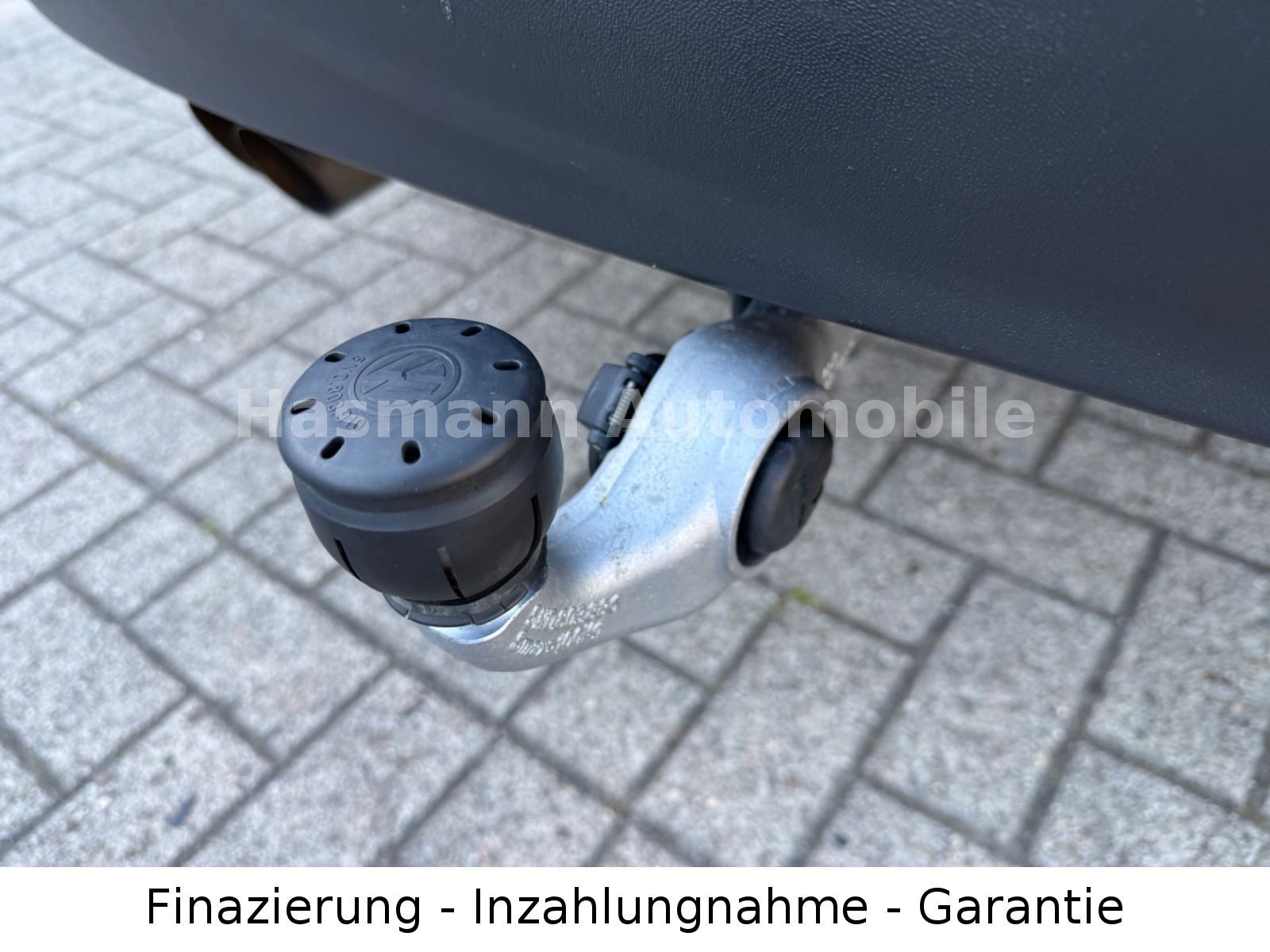 Tiguan Trend &amp; Fun BMT*SCHECKHEFTGEPFLEGT*1.HAND