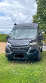 Dethleffs Globetrail Advantage 640 ES NAVI,RFK,AHK,  - Dethleffs schwarz