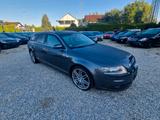 Audi A6 Avant 3.0 TDI quattro , S - Line - Audi A6 mit Diesel-Antrieb: Kombi, Schaltgetriebe