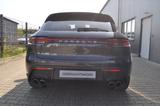 Porsche Macan S GTS ACC Pano Luft Kamera - Porsche Macan in Leipzig