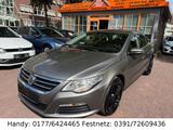 Volkswagen Passat CC 1.8 TSI 2.HAND/KLIMAUTOMATIK/PDC/ALU - Volkswagen Passat CC: 1.8