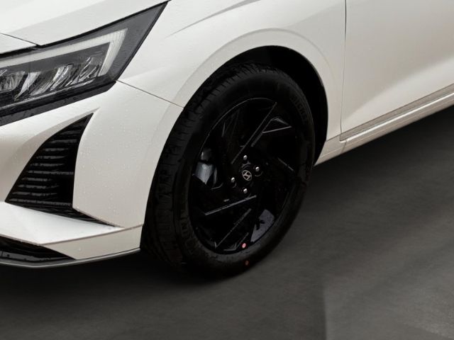 Hyundai i20 - Bild 6