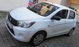Suzuki Celerio   Baujahr Dezember 2017 - Suzuki Celerio von privat