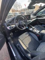 Audi S4 TDI tiptronic quattro Avant - - gebrauchte Audi S4 aus dem Jahr 2021