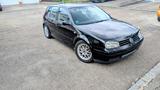 Volkswagen Golf GTI 2,3 V5 Exclusive - Volkswagen Golf aus 1999: GTI