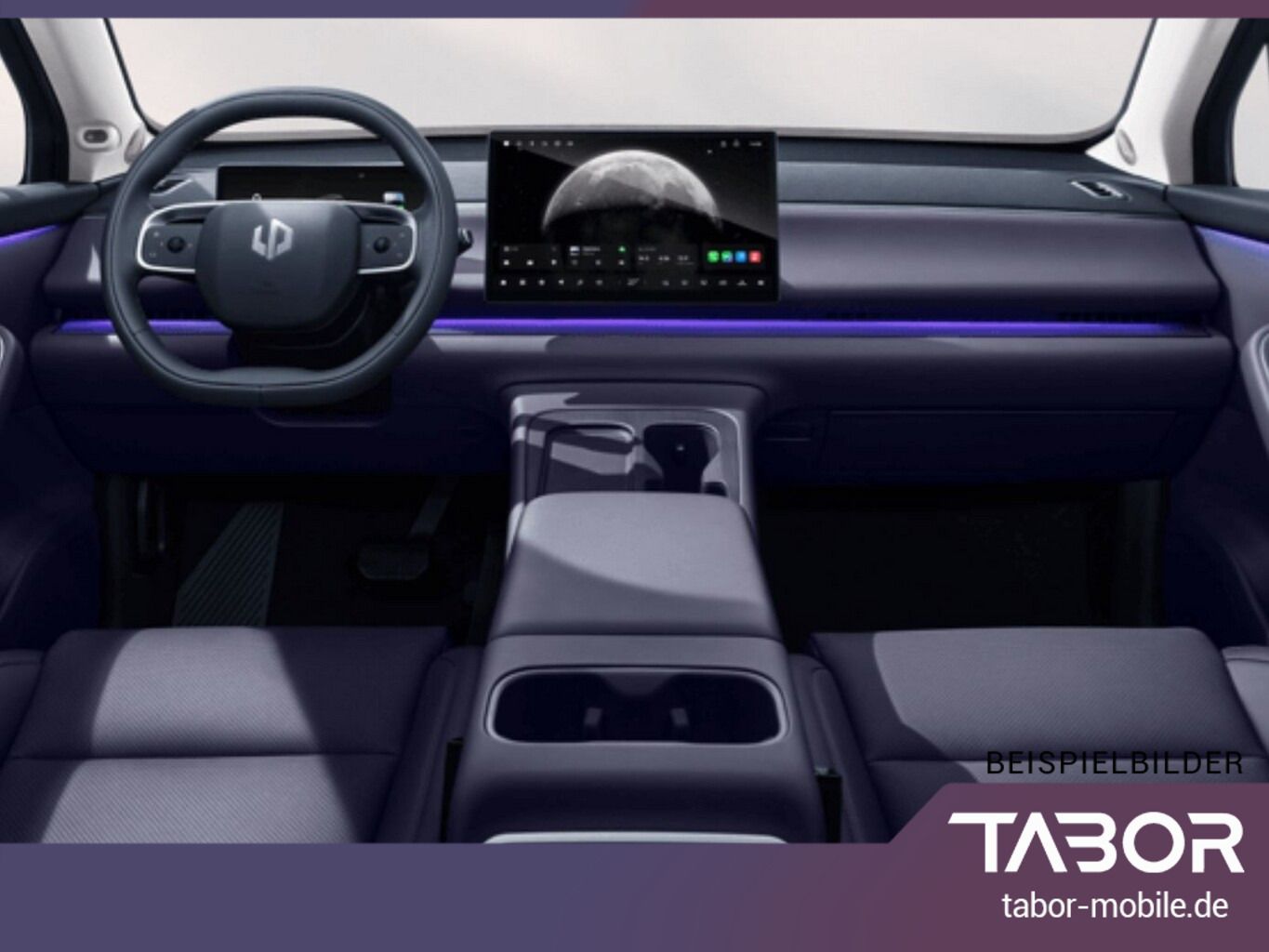 Leapmotor C10 - Bild 2