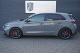 Hyundai I30N PERFORMANCE|FACELIFT|AUTOMATIK|SCHALENSITZE - Hyundai Gebrauchtwagen in Köln