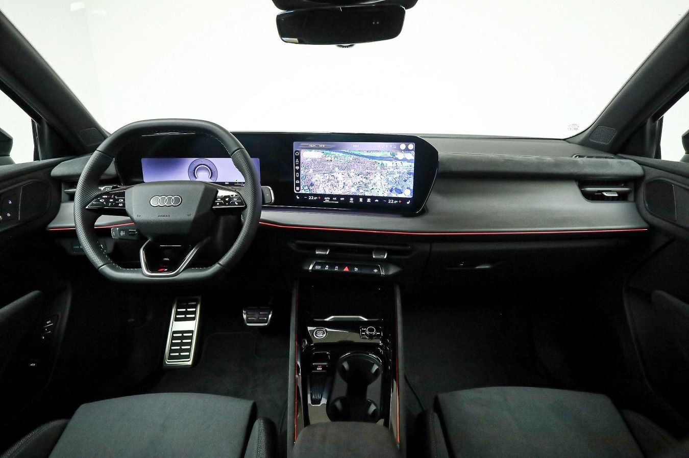 Audi Q3 - Bild 11