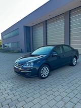 Volkswagen Jetta 1.4 TSI Comfortline - gebrauchte VW Jetta aus dem Jahr 2009