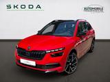 Skoda Kamiq Monte Carlo 1.0 TSI 81 KW PDC Kamera - Skoda Kamiq in Herne