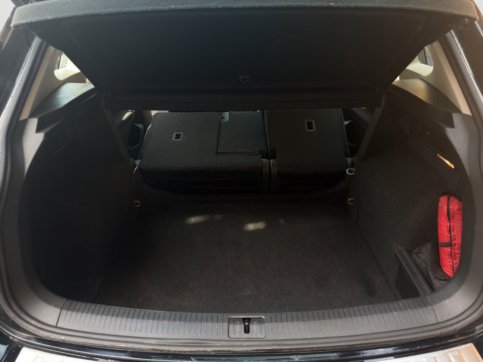 Volkswagen Tiguan Comfortline SHZ KLIMA SPUR.A AHK CAM foto 5