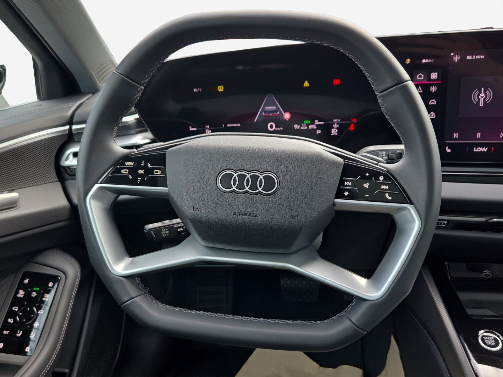 Audi A6 - Bild 8